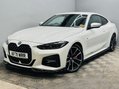 BMW 4 Series 2.0 420i M Sport Auto Euro 6 (s/s) 2dr 1