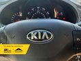 Kia Sportage 1.6 Sportage 2 ISG 5dr 39