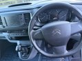 Citroen Dispatch 1.5 BlueHDi 1000 Enterprise M FWD 2 Euro 6 (s/s) 6dr 9