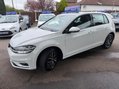 Volkswagen Golf 1.4 TSI SE Nav Euro 6 (s/s) 5dr 4
