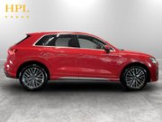 Audi Q3 1.5 TFSI CoD 35 S line SUV 5dr Petrol S Tronic Euro 6 (s/s) (150 ps) Parkin 8