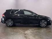 Volkswagen Golf 1.5 eTSI MHEV Black Edition Hatchback 5dr Petrol Hybrid DSG Euro 6 (s/s) (1 16