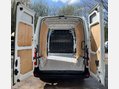 Renault Master 2.3 dCi 35 Business FWD LWB Medium Roof Euro 6 4dr 12
