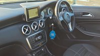 Mercedes-Benz A Class 2.1 A200d Sport Hatchback 5dr Diesel 7G-DCT Euro 6 (s/s) (136 ps) 19