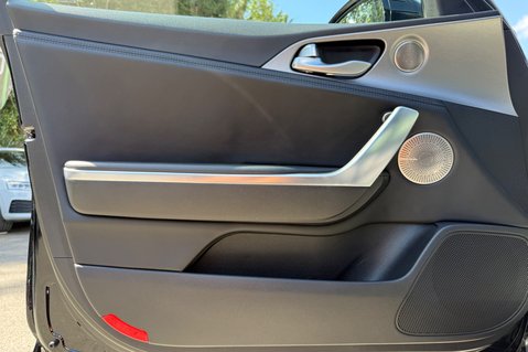 Kia Stinger GT-LINE S ISG AUTOMATIC -PAN ROOF -360 CAMS -CARPLAY -ADAPTIVE CRUISE -HUD 27