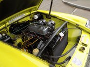 MG B ROADSTER 36