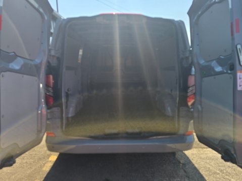 Ford Transit Custom 300 LIMITED L2H1 P/V ECOBLUE 8