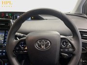 Toyota Prius 1.8 VVT 8.8kWh Business Edition Plus Hatchback 5dr Petrol Plug-in Hybrid CV 13