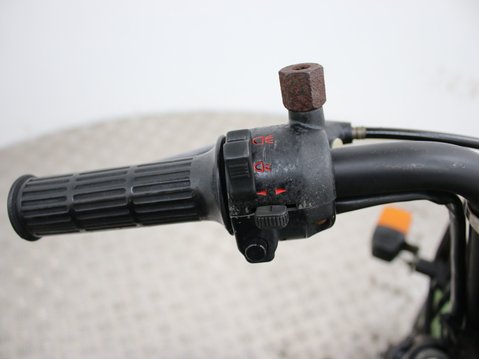 Yamaha QT VOGEL QB50 15