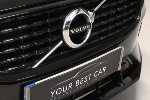 Volvo V60 2.0 V60 R-Design T6 Recharge AWD Auto 4WD 5dr 23