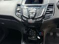 Ford Fiesta 1.0T EcoBoost Zetec Euro 6 (s/s) 5dr 21