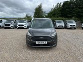 Ford Transit Connect Crew Cab LWB L2H1 Low Roof Trend Air Con Sensors EURO 6 NO VAT 3