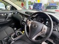 Nissan Qashqai 1.5 dCi N-Connecta 2WD Euro 6 (s/s) 5dr 15