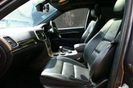Jeep Grand Cherokee 3.0 Grand Cherokee Overland CRD Auto 4WD 5dr 29