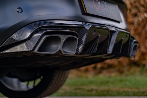 Mercedes-Benz C Class C63 AMG S PREMIUM PLUS - BRABUS B40-600 24