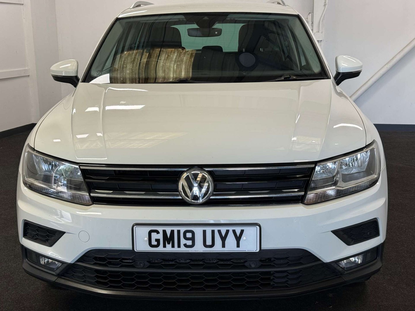 2019 Volkswagen Tiguan — image 7