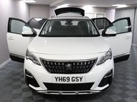 Peugeot 3008 PURETECH S/S ALLURE 7