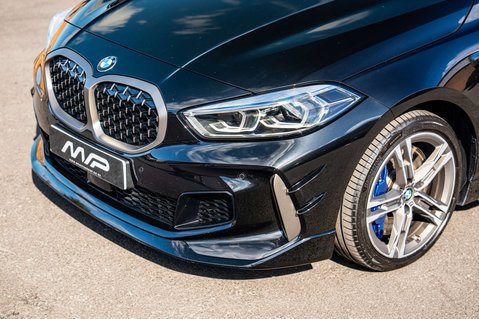 BMW 1 Series 2.0 M135i xDrive Auto 4WD 5dr 20