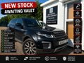 Land Rover Range Rover Evoque 2.0 eD4 SE SUV 5dr Diesel Manual FWD Euro 6 (s/s) (150 ps) 1
