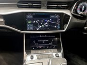 Audi A6 2.0 TFSI 40 Sport Saloon 4dr Petrol S Tronic Euro 6 (s/s) (204 ps) Alloys - 18