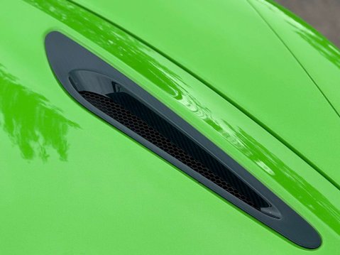 McLaren 720S 4.0 720s Spider V8 Semi-Auto 2dr 16