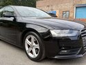 Audi A4 2.0 A4 Technik TDI 4dr