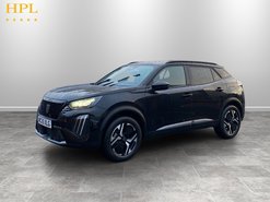 Peugeot 2008 1.2 PureTech Allure SUV 5dr Petrol EAT Euro 6 (s/s) (130 ps)