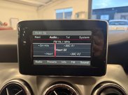 Mercedes-Benz CLA Class 2.1 CLA220 CDI AMG Sport Coupe 7G-DCT Euro 6 (s/s) 4dr 24