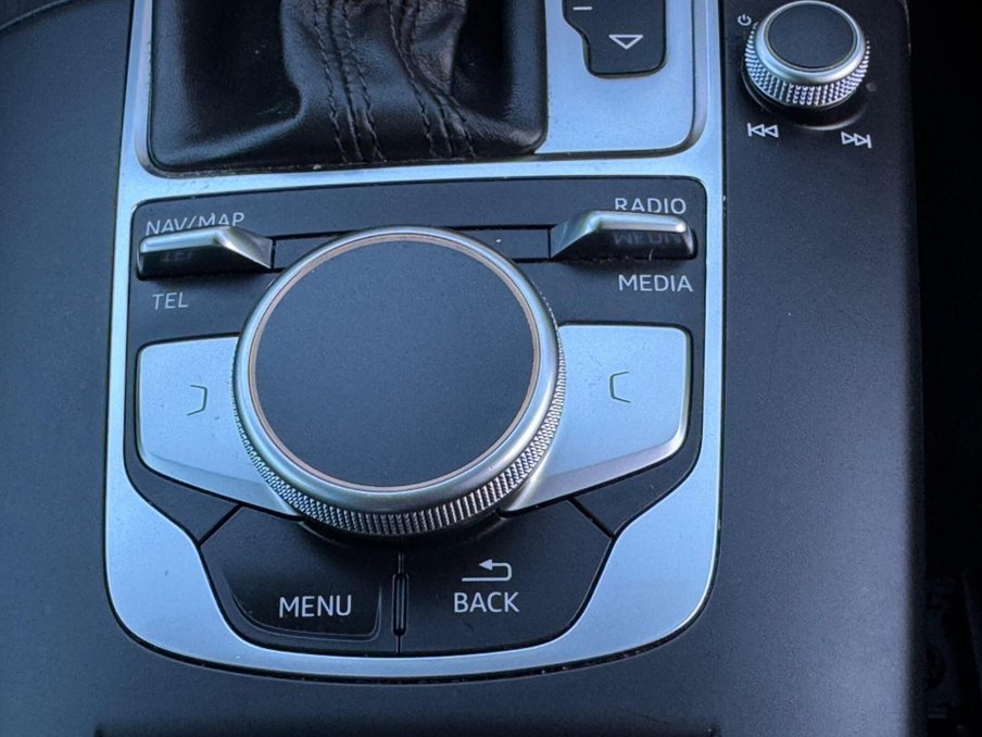 2018 Audi A3 — image 37