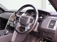 Land Rover Discovery 2023 R-DYNAMIC SE MHEV rear seat conversion deployable side steps  19