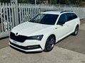 Skoda Superb 2.0 TSI SportLine Plus Estate 5dr Petrol DSG Euro 6 (s/s) (190 ps) 48