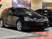 Honda Civic 2.0 Civic Type-R 3dr 5