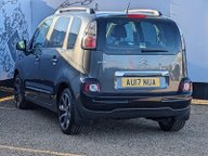 Citroen C3 Picasso BLUEHDI PLATINUM 5