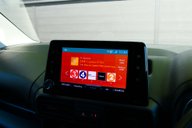 Citroen Berlingo 1.5 Berlingo 1000 Driver Blue HDi S/S Auto 23