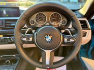 BMW 4 Series 435D XDRIVE M SPORT GRAN COUPE 29
