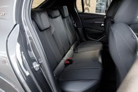 Peugeot 208 PURETECH GT S/S 34