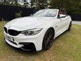 BMW M4 3.0 M4 Semi-Auto 2dr 25