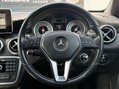 Mercedes-Benz A Class 1.5 A180 CDI Sport Hatchback 5dr Diesel 7G-DCT Euro 5 (s/s) (109 ps) 57
