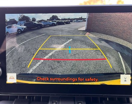 Toyota Rav4 2.5 RAV4 Design PHEV Auto 4WD 5dr 32