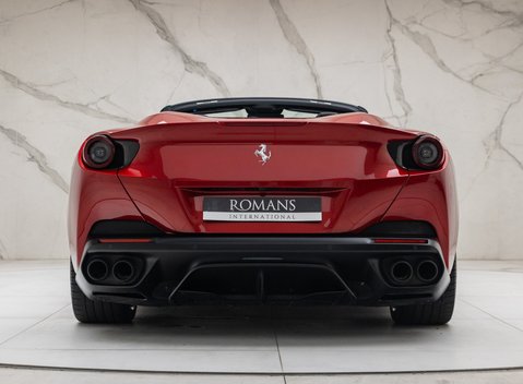 Ferrari Portofino 10