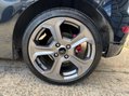Ford Fiesta 1.6T EcoBoost ST-2 Hatchback 3dr Petrol Manual Euro 6 (182 ps) 31