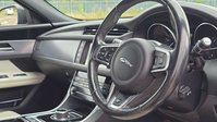 Jaguar XF 2.0d R-Sport Saloon 4dr Diesel Auto Euro 6 (s/s) (180 ps) 56
