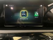 Mercedes-Benz A Class 2.0 A 220 D AMG Line Auto 4dr 29