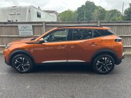 Peugeot 2008 1.2 PURETECH S/S ALLURE PREMIUM 5 Dr 7