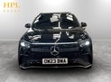 Mercedes-Benz EQA EQA 300 66.5kWh AMG Line SUV 5dr Electric Auto 4MATIC (228 ps) Heated Seats 2