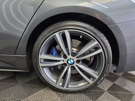 BMW 3 Series 3.0 335d M Sport Saloon 4dr Diesel Auto xDrive Euro 6 (s/s) (313 ps) 26