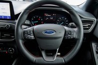 Ford Focus ST-LINE X 22