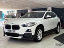 BMW X2 2.0 18d SE sDrive Euro 6 (s/s) 5dr