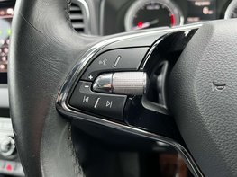 Skoda Karoq 1.5 Karoq SE L TSi Semi-Auto 5dr 59