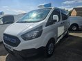 Ford Transit Custom 300 BASE DCIV L1 H1 3